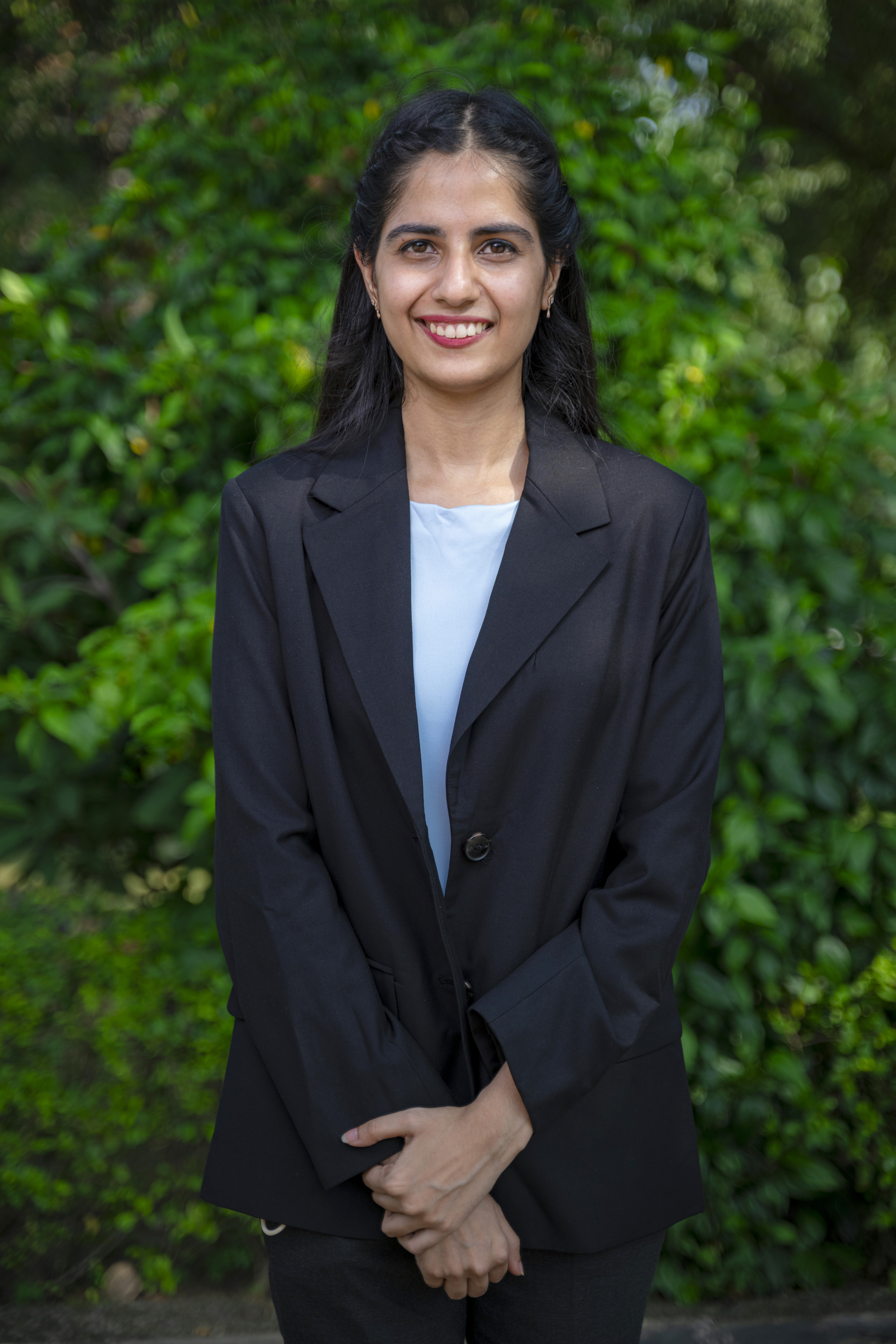 Piyalee Bhattacharya