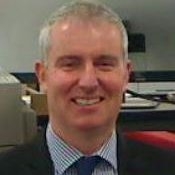 Dr. Lyndon Murphy