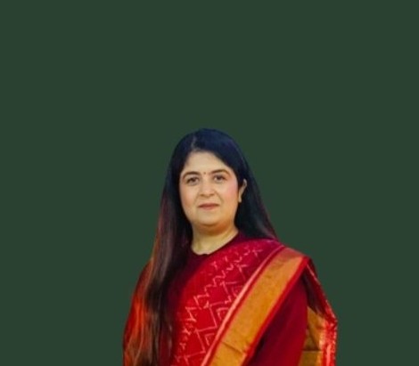 Dr. Ginni Chawla