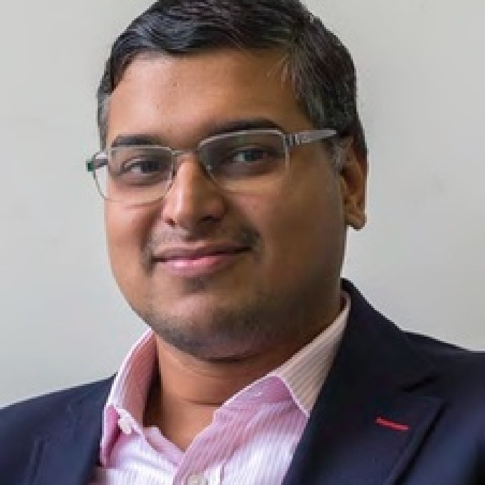 pro. Homagni Chaudhury
